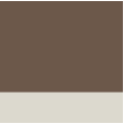 brown / stone