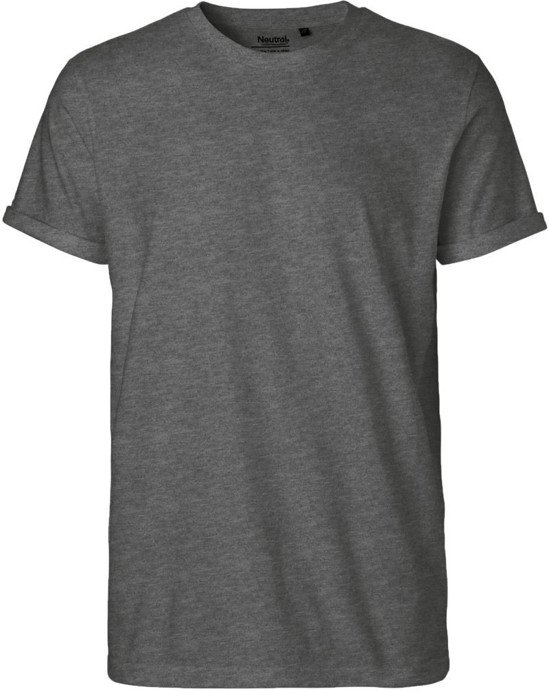 NE60012-darkheather-1 dark heather melange