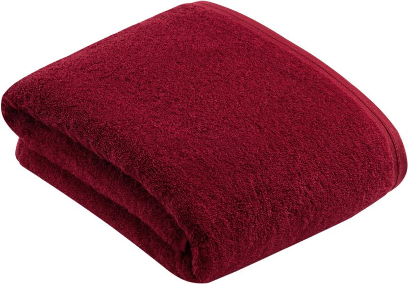 Vossen Vegan Life 100 Badetuch "Vegan Life" VO8098 Vossen Vegan Life 100 Badetuch "Vegan Life" VO8098