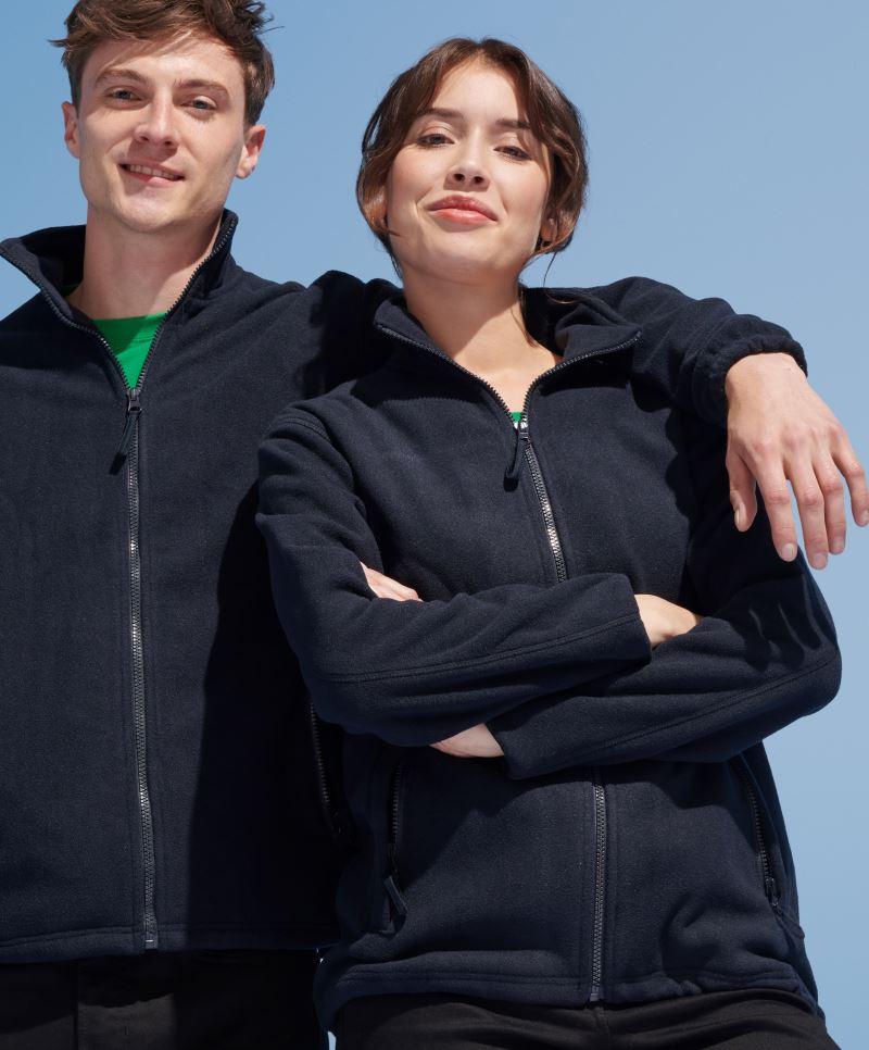 North Damen Fleece Jacke Sol's 5450 North Damen Fleece Jacke Sol's 5450