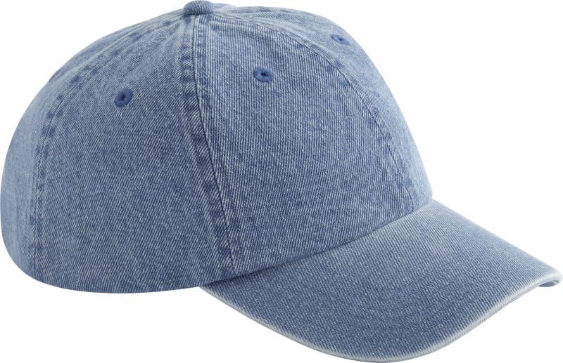 Denim Cap Beechfield CB105