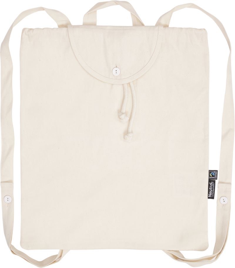 Rucksack Neutral O90070