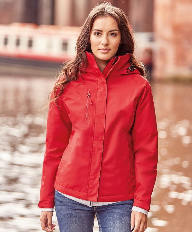 510F_DET Russell 510F Damen Outdoor Jacke Hydra Plus 2000