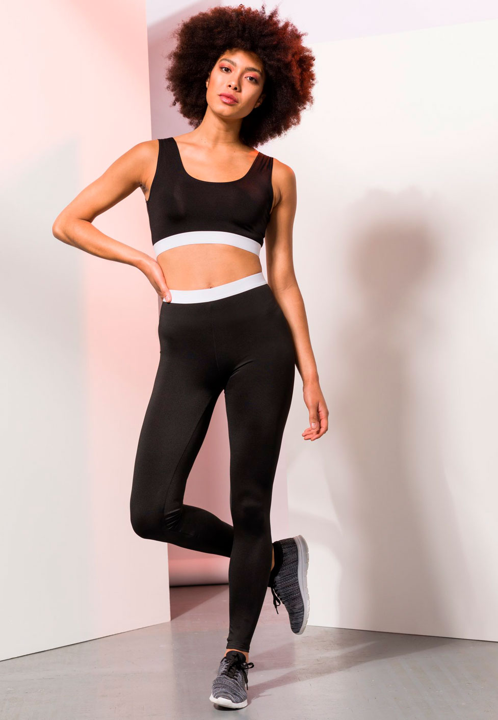 SK236_SK426_BLACKWHITE_21_01-scaledgsirgV1gJYrDl Women´s Fashion Leggings Skinnifit SK426