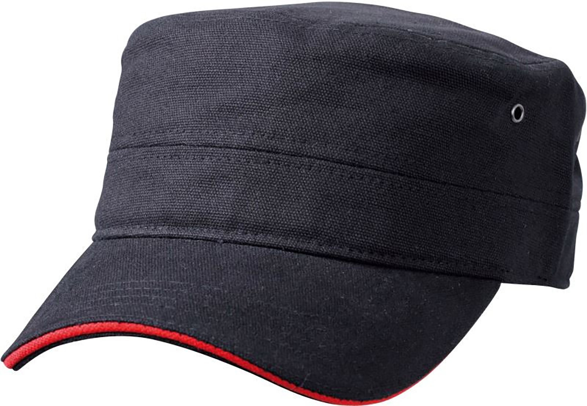 MB6555-black-red1 black/ red