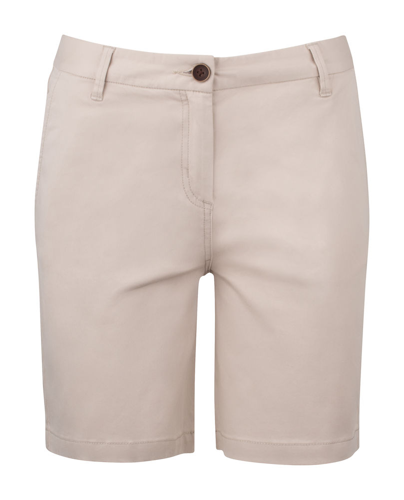 Carson-Lady-150 Carson Woman Short James Harvest 2126007