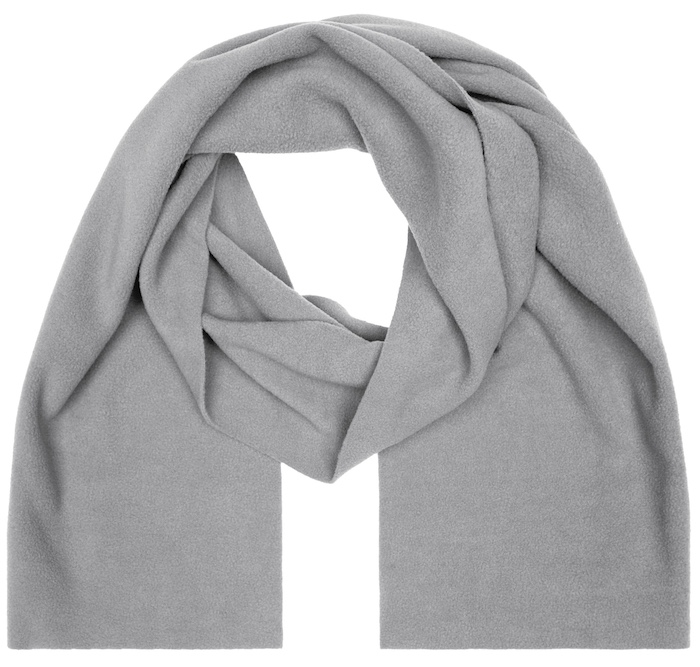 Fleece Scarf XXL Myrtle Beach MB7611 Fleece Scarf XXL Myrtle Beach MB7611