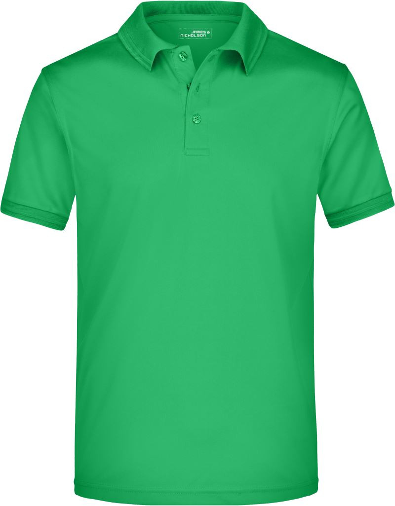 Men's Active Polo JN576 Men's Active Polo JN576