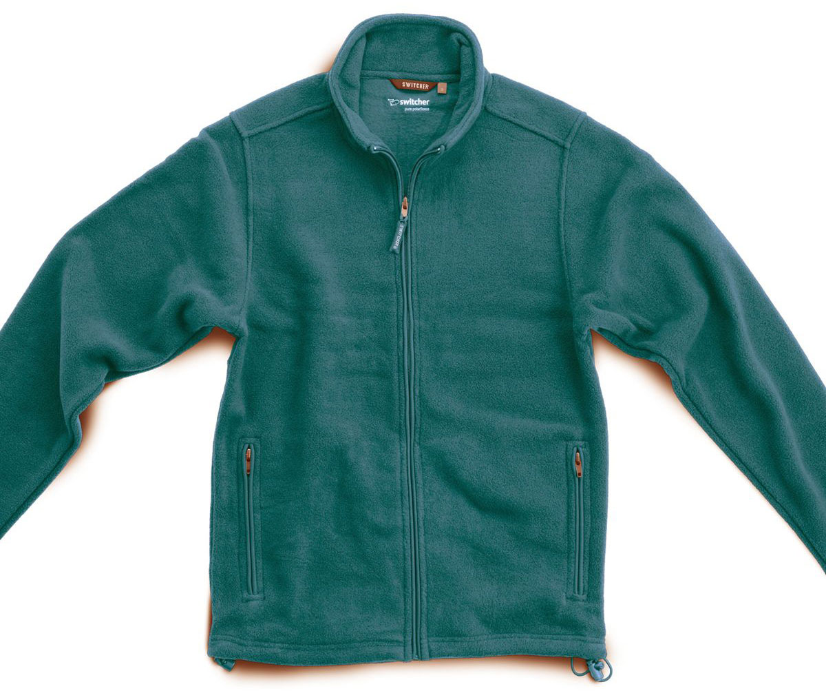 6180-345 Vancouver 6180 Switcher 345 forêt