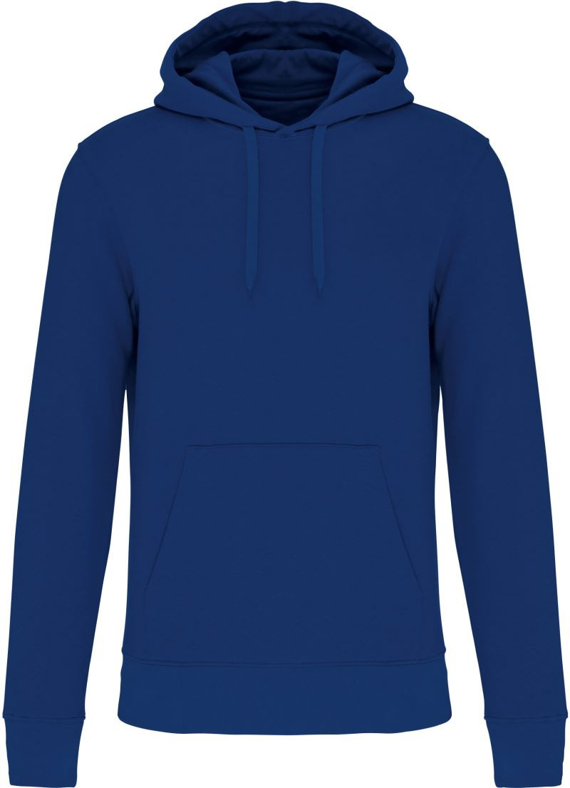 Umweltfreundlicher Herren Kapuzen Sweater Kariban K4027
