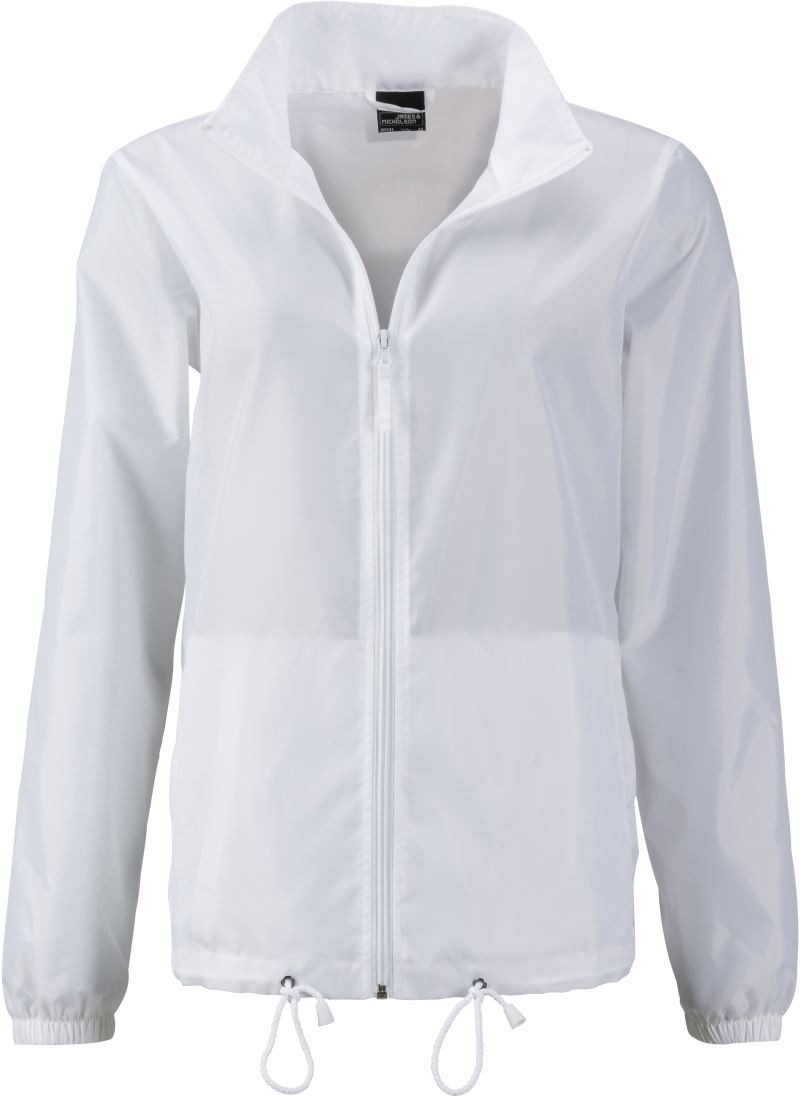 Ladies`Promo Jacket JN1131