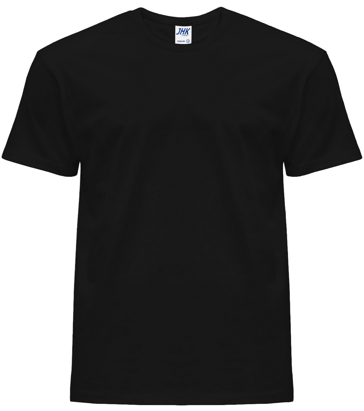 JHK190-black1 black
