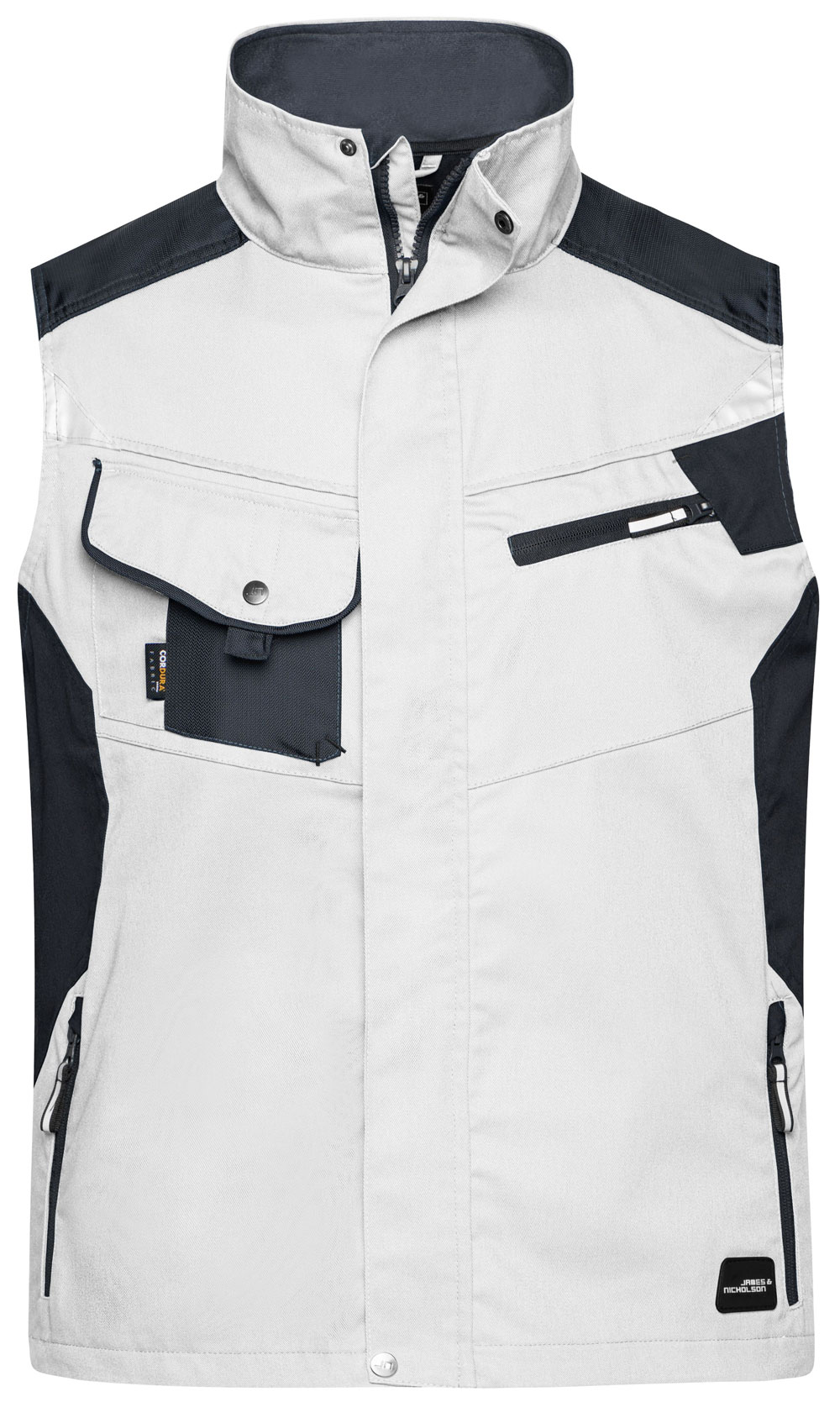 JN822-white-carbon white / carbon