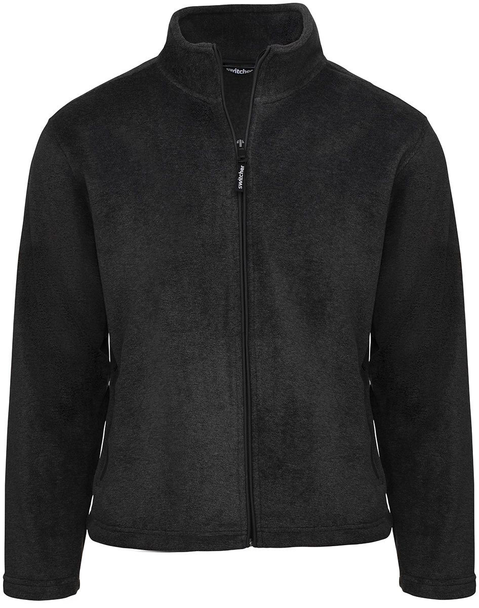 6180-41 Vancouver 6180 Switcher 41 noir chiné