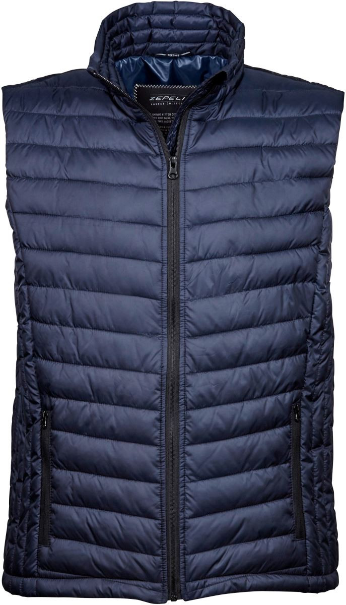 Herren Bodywarmer Zepelin Tee Jays 9632 Herren Bodywarmer Zepelin Tee Jays 9632