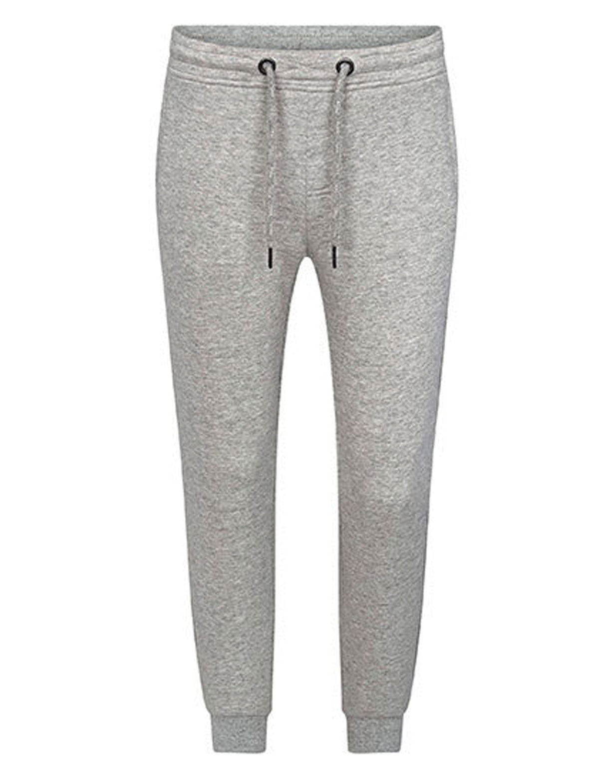 HRM2007-greymelange grey melange