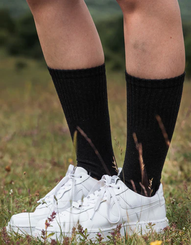 Fogo Hohe Sportsocken Duo Pack 128 Switcher