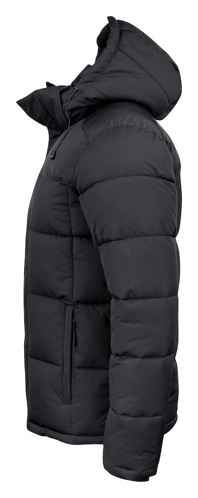 Colorado-schwarz-side