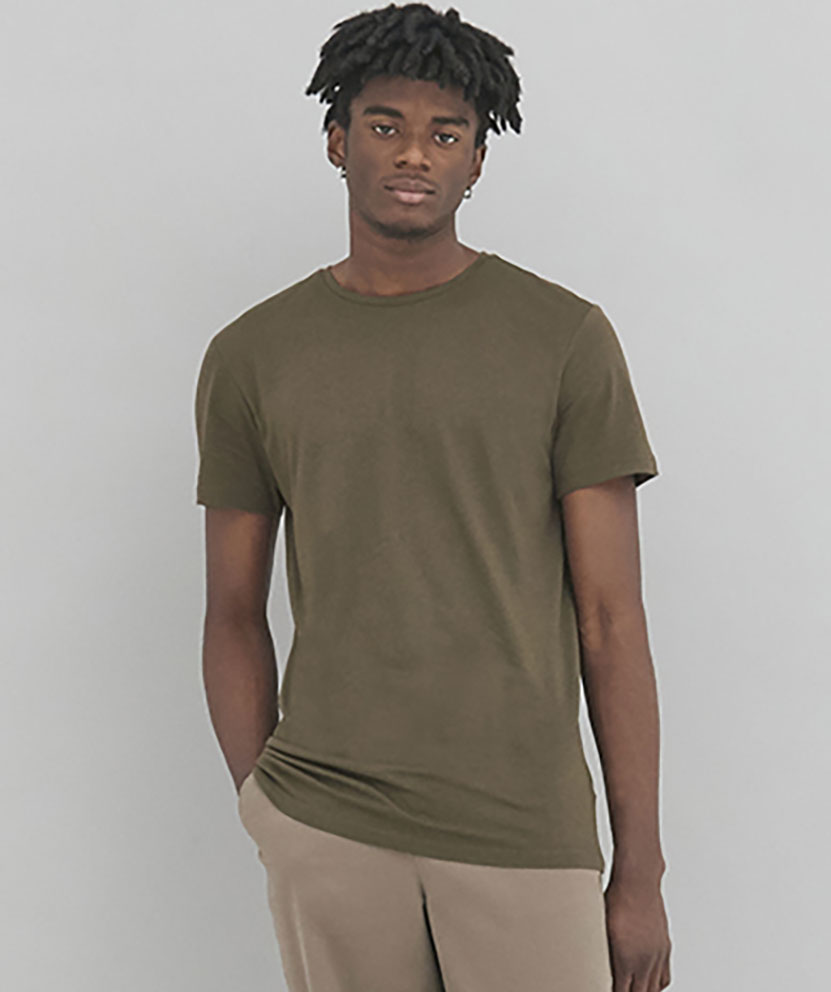 DainTree EcoViscose Tee AWDis EA002 DainTree EcoViscose Tee AWDis EA002