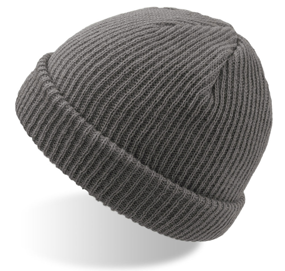 Skate_grey Atlantis Skate Beanie AT717