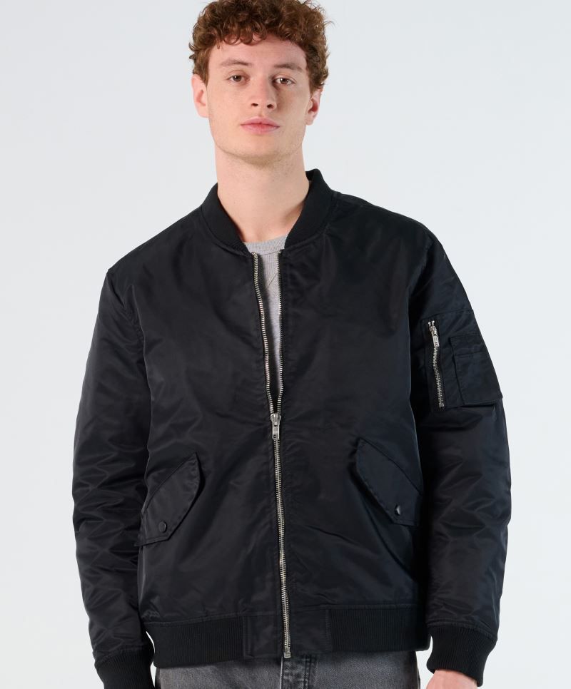 Bomber Jacke Fashion Rebel Sol's 1616