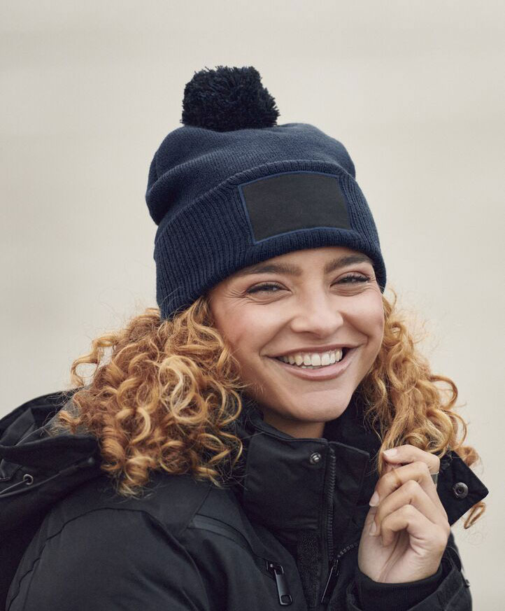 Clique Bryan Patch 024138