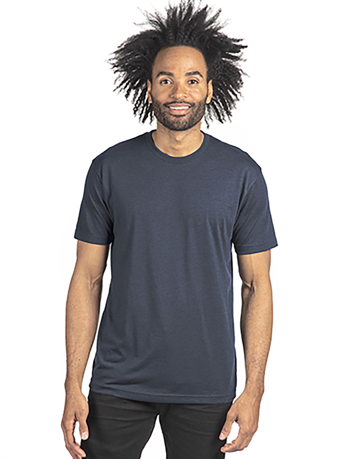 Unisex Tri-Blend T-Shirt Next Level Apparel NX6010 Unisex Tri-Blend T-Shirt Next Level Apparel NX6010