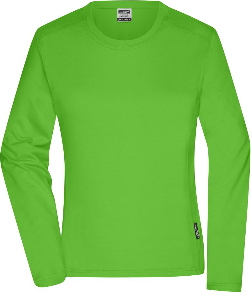 JN1839-lime lime green