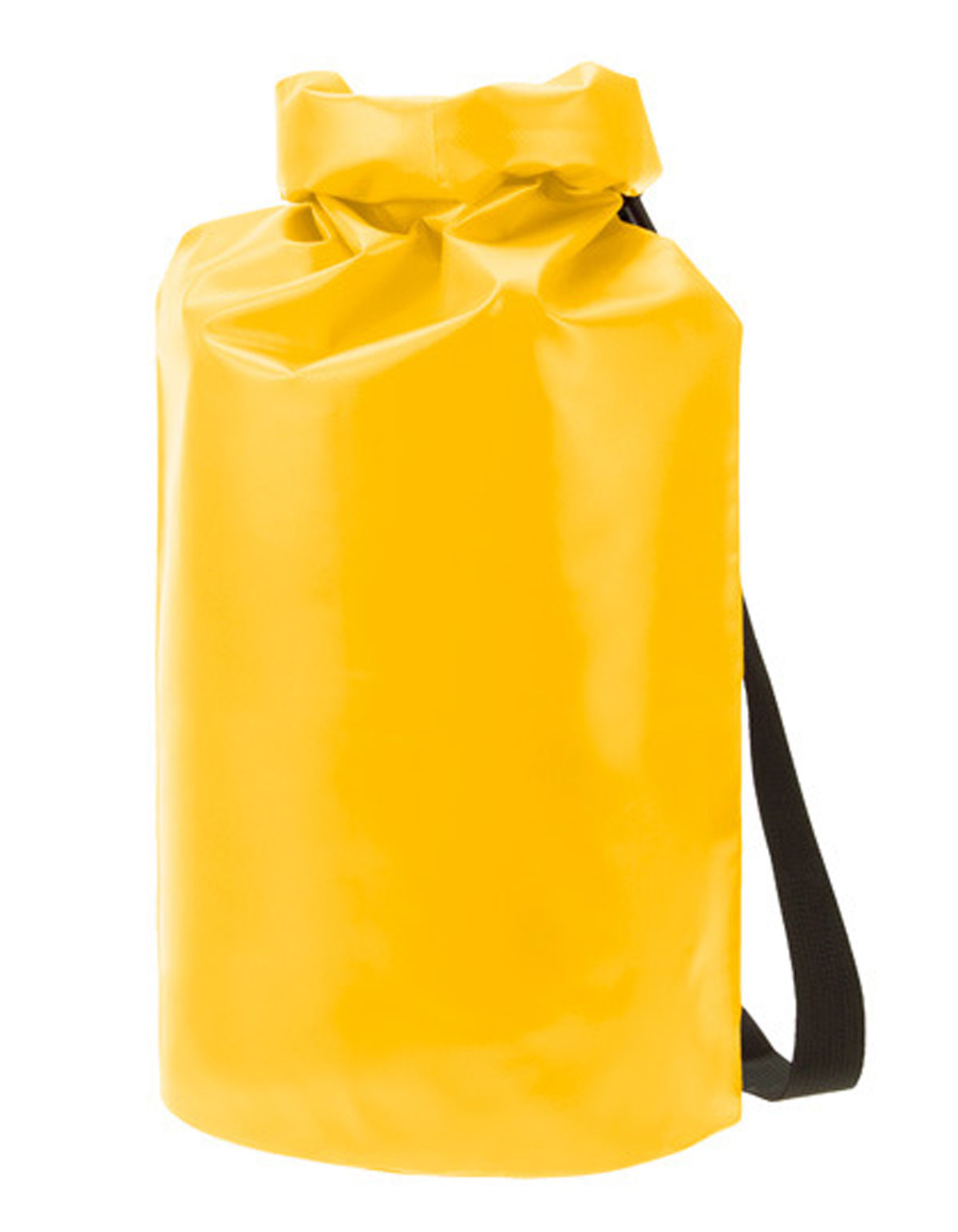 HF9786-yellow Drybag Splash Halfar HF9786