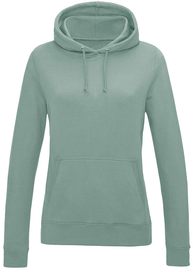 Women's College Hoodie AWDis JH001F