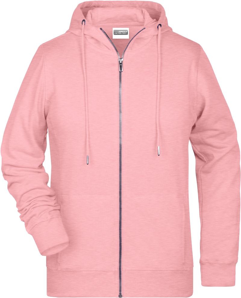 JN8025-rosemelange rose melange
