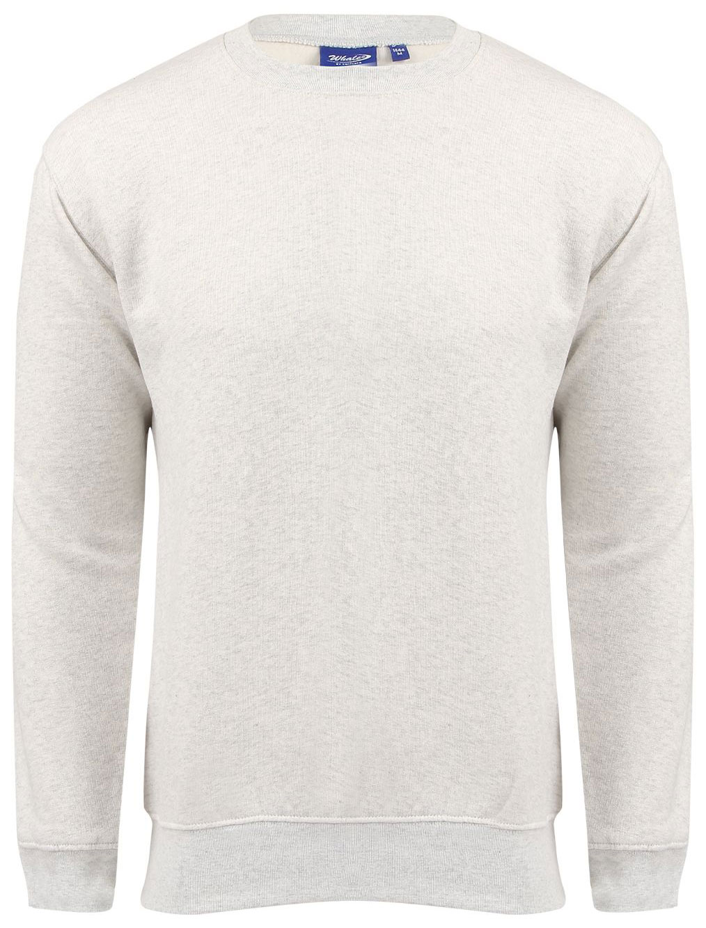 1444-43 43 blanc chiné