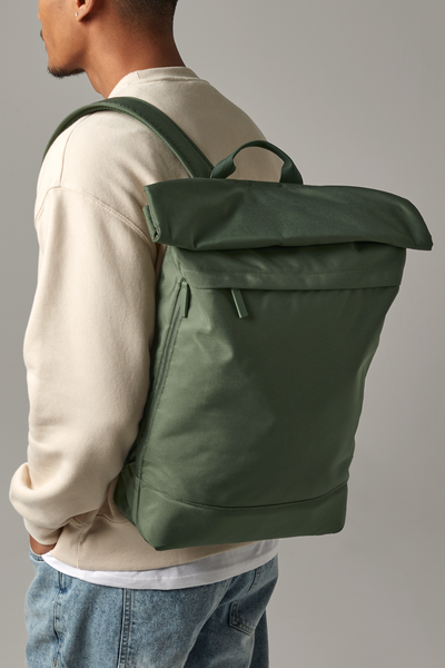 Roll-Top Rucksack "Simplicity" BagBase BG870