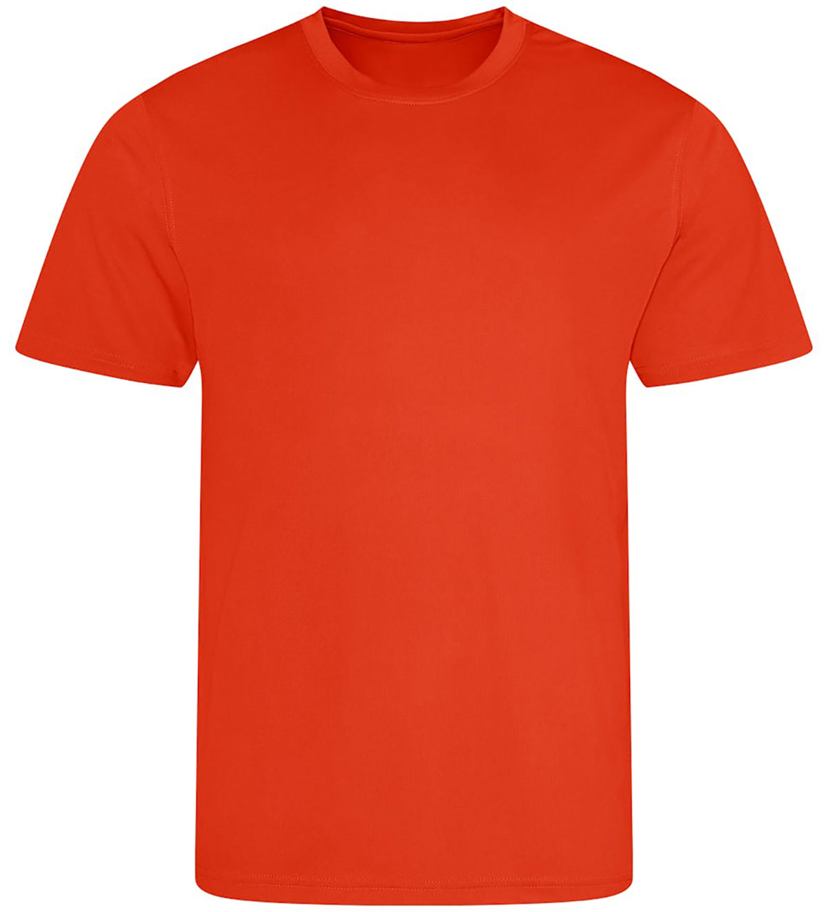 JC001-orangeflame orange flame