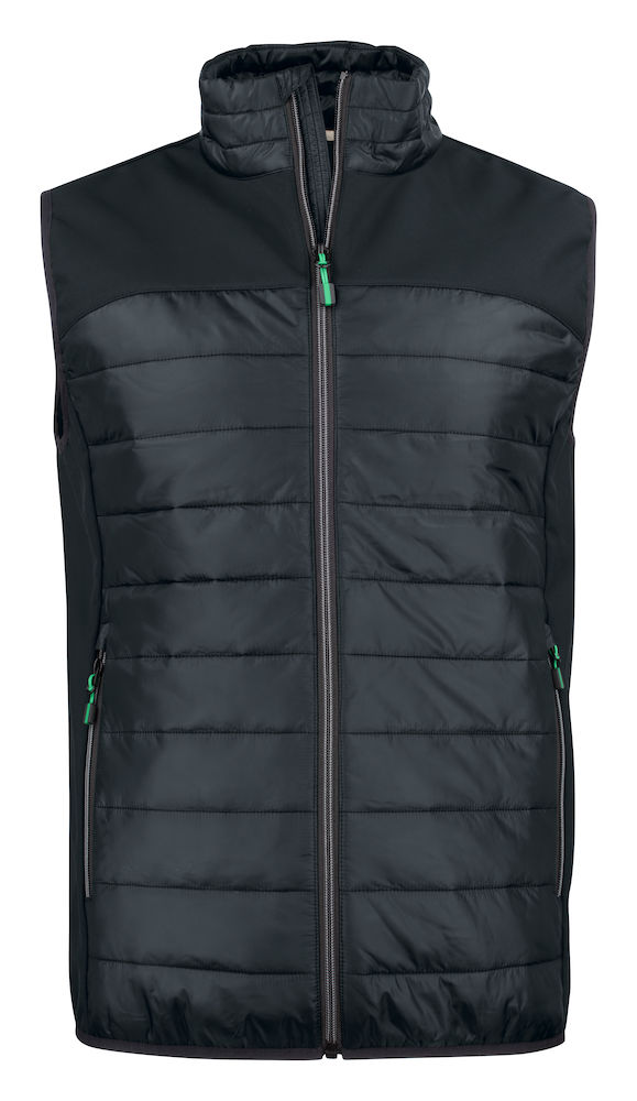 Expedition-schwarz Expedition Vest 900 schwarz