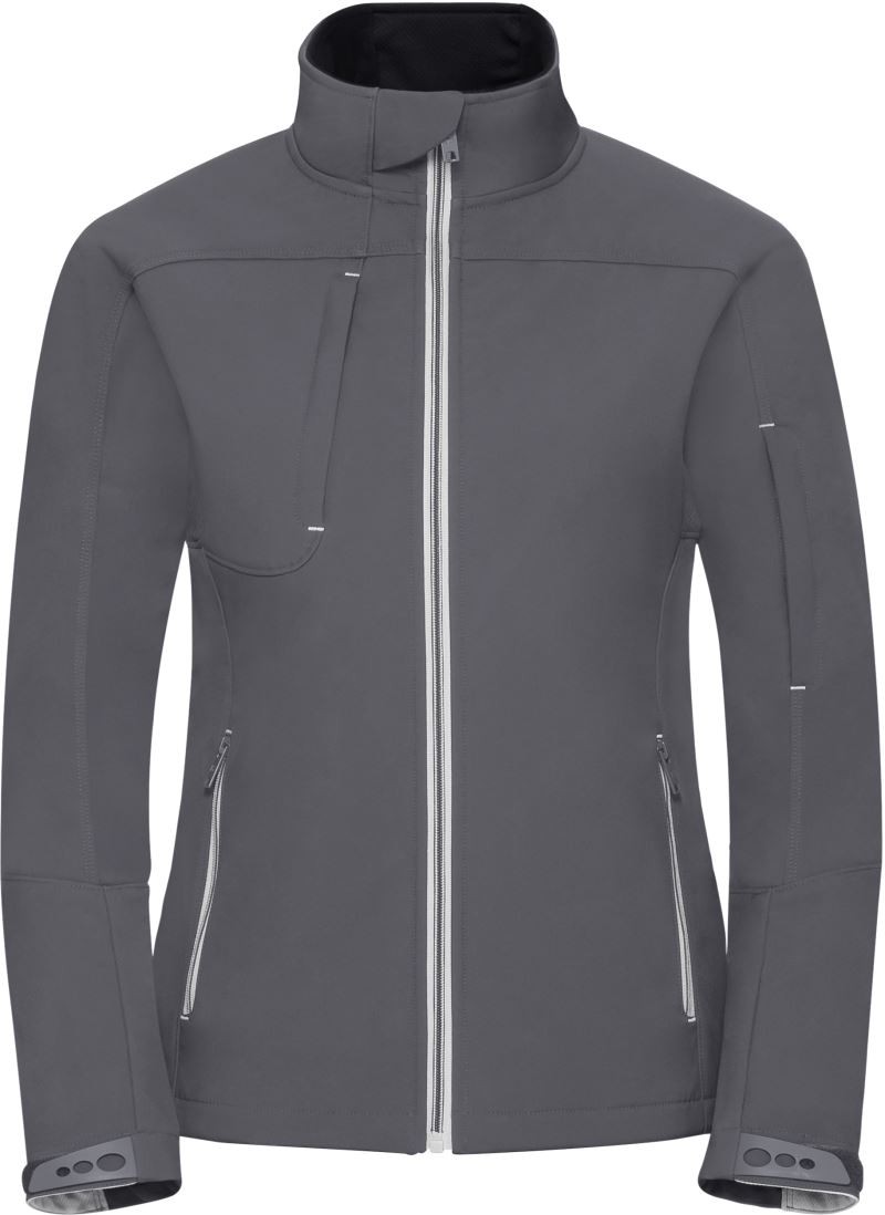 R410F-irongrey iron grey