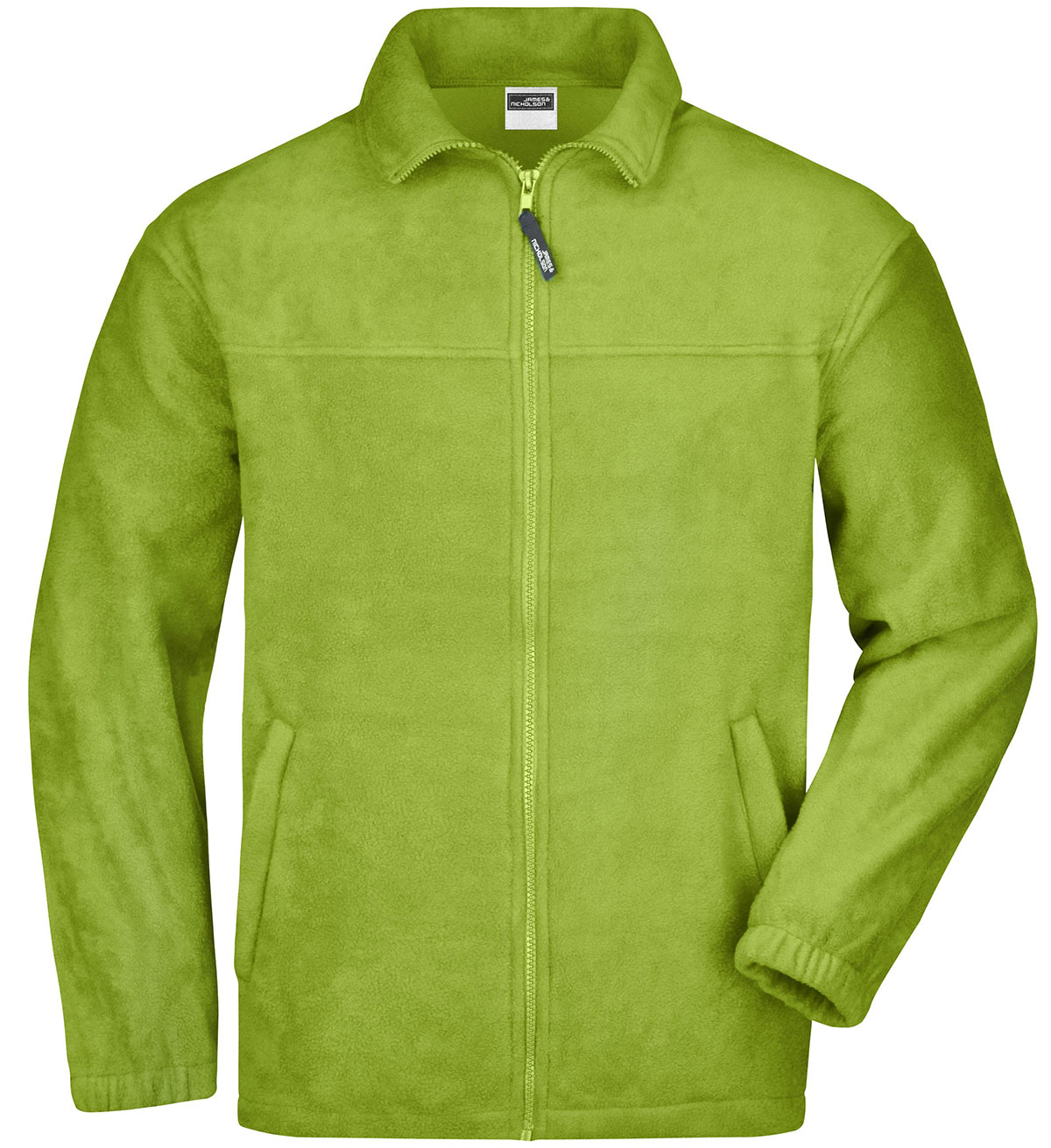 JN044-limegreen lime green