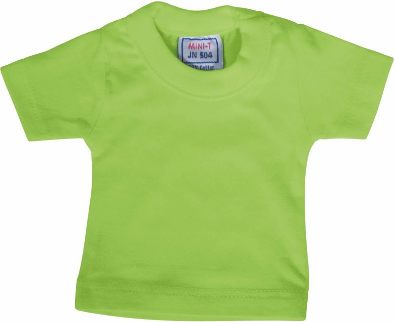 JN504-limegreen lime green