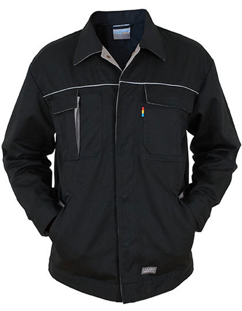 CR700-black black/ grey