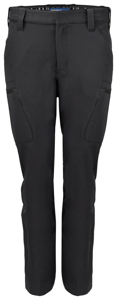 DAMEN ARBEITSHOSE FULL STRETCH ProJob 2559