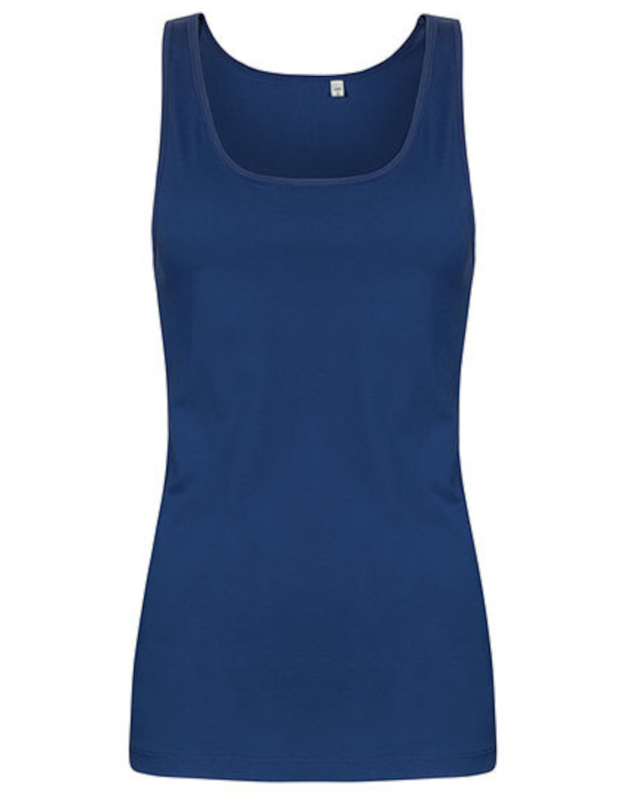 Roundneck Tanktop Women XO1451