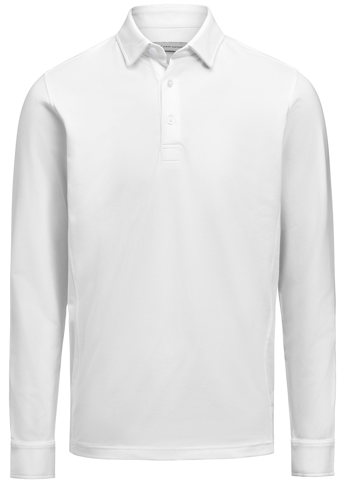 American Supreme Polo L/S James Harvest 2115007