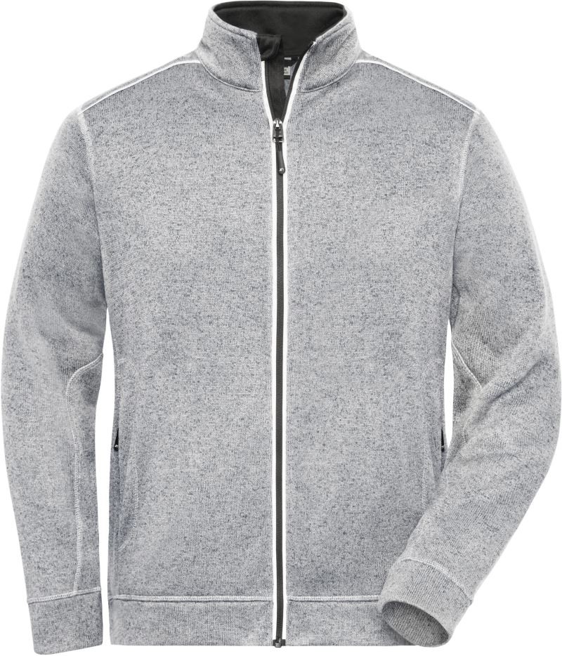 JN898-whitemelangecarbon white melange/ carbon