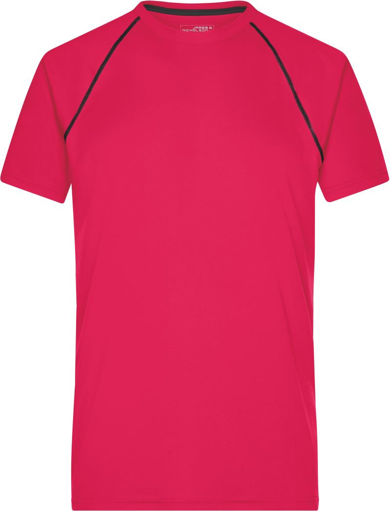 JN496-brihtpinktitan bright pink / titan