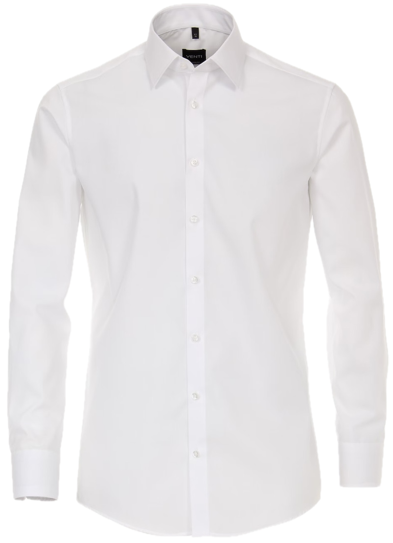 Venti Businesshemd Langarm 001480 Modern Fit Venti Businesshemd Langarm 001480 Modern Fit
