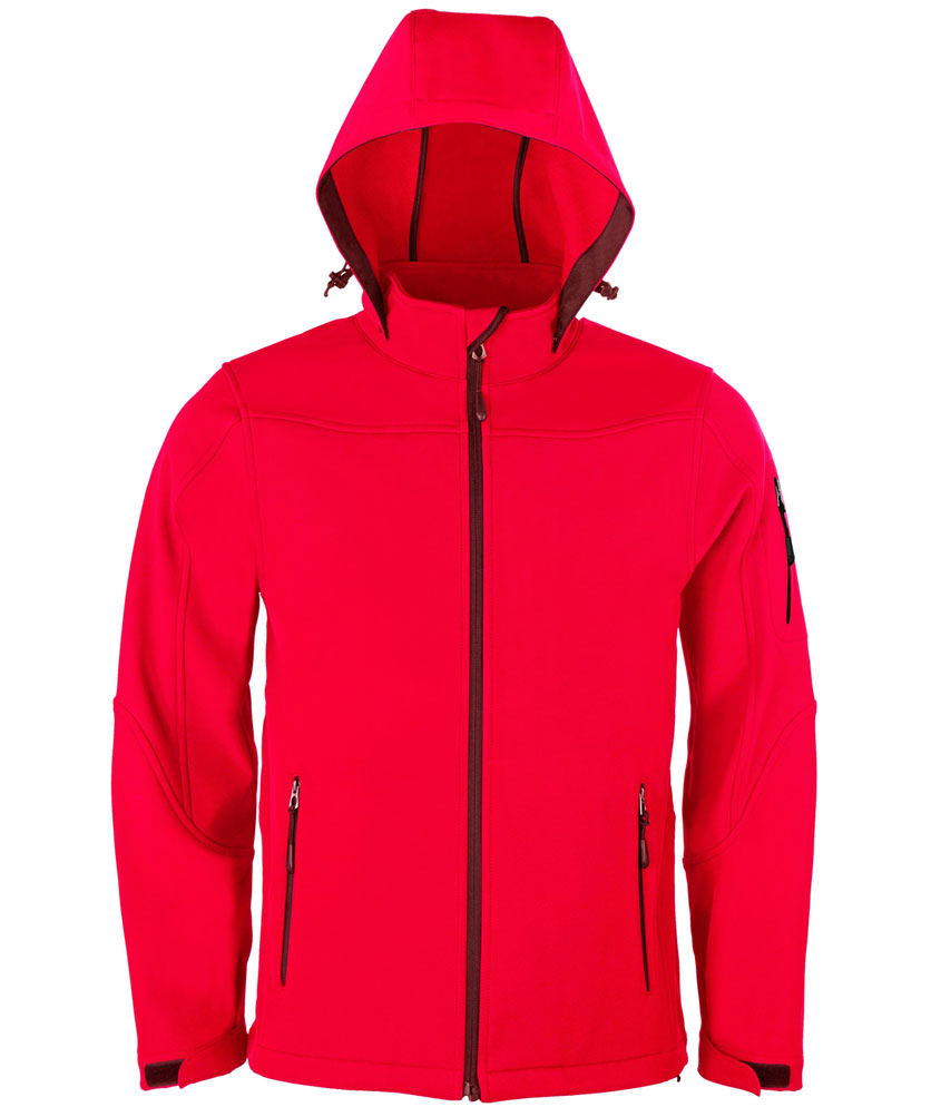 HRM1101-red red