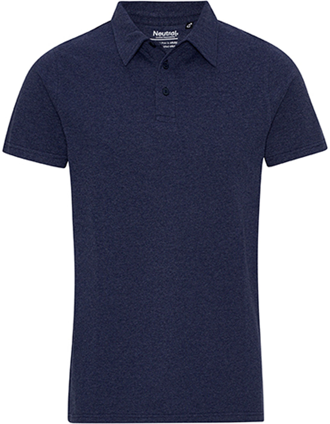 NE22090-NAVY navy melange