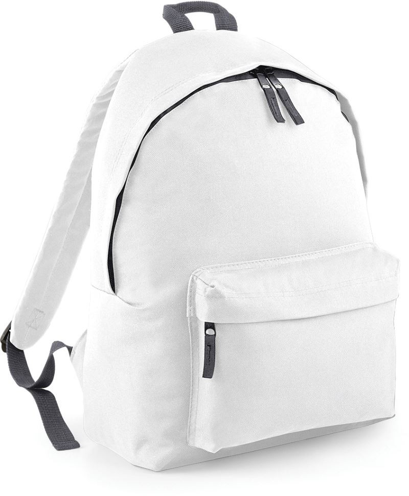 BG125-white white