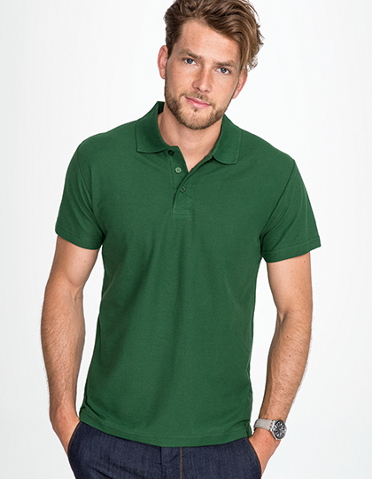 L512-foto Summer Polo II Sol's L512