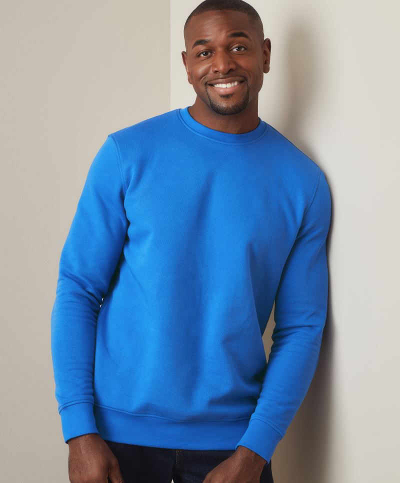 Sweater Classic Stedman ST4300 Sweater Classic Stedman ST4300